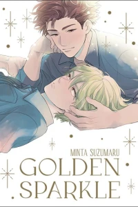 Golden Sparkle