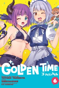 Tale As Old As (Part)Time