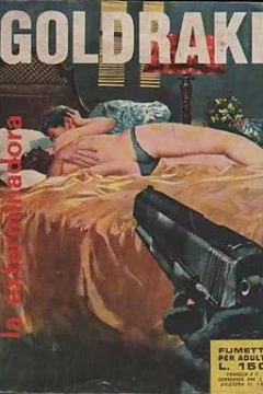 La Exterminadora (97 / II)