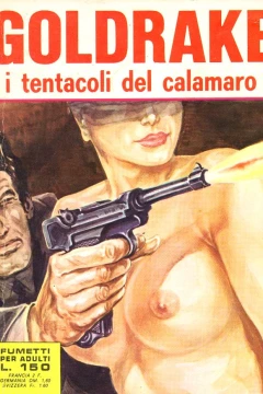 I Tentacoli del Calamaro (100 / II)