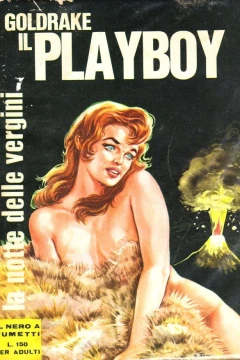 La Notte delle Vergini (2 / II)
