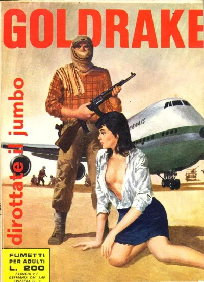 Cover of Issue #113