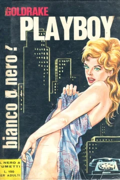 Bianco o Nero? (3 / II)