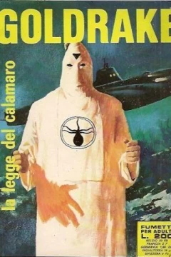 La Legge del Calamaro (116 / II)