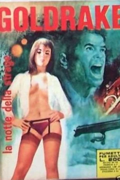 La Notte della Strage (118 / II)