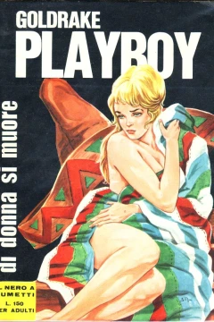Di Donna si Muore (4 / II)