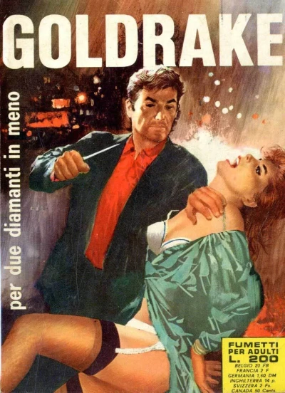 Cover of Per due diamanti in meno (123 / II)