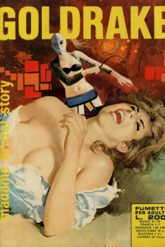 madame brutal story (125 / II)
