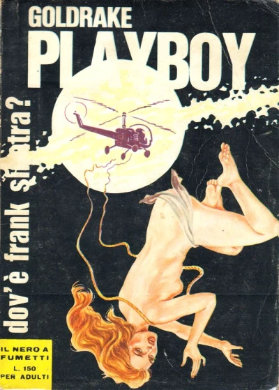 Cover of Dov'è Frank Sinatra? (5 / II)