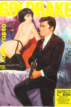 Il Loto Rosso (135 / II)