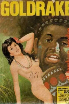 Il Tamburo Voodoo (140 / II)