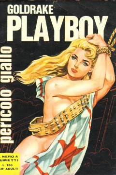 Pericolo Giallo (6 / II)