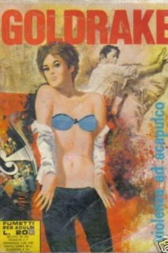 Violenza ad Acapulco (142 / II)