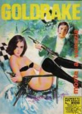 Cover of Morte a Venezia (145 / II)