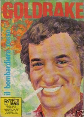 Cover of Il Bombardiere Rosso (146 / II)