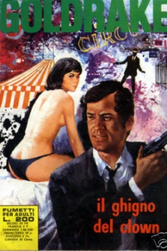 Il Ghigno del Clown (148 / II)