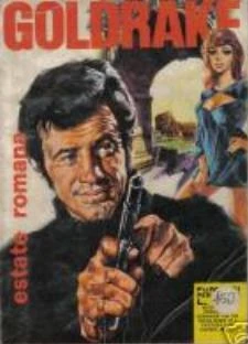 Cover of Estate Romana (149 / II)