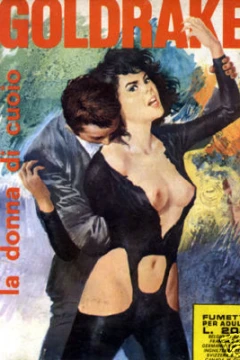 La Donna di Cuoio (153 / II)