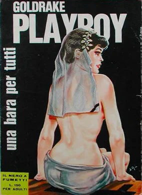 Cover of Una Bara Per Tutti (8 / II)