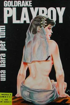 Una Bara Per Tutti (8 / II)