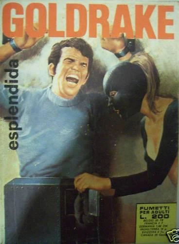 Cover of Esplendida (168 / II)