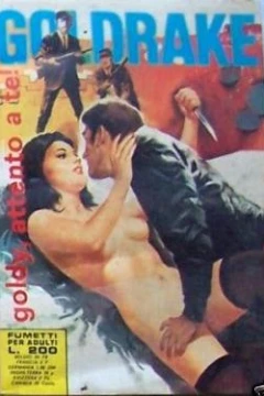 Goldy, Attento a Te! (170 / II)