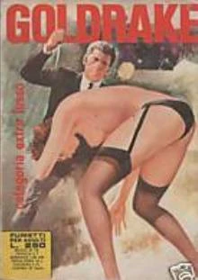 Cover of Categoria Extra Lusso (180 / II)