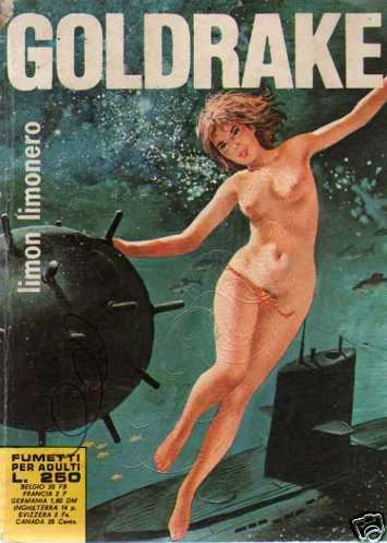 Cover of Limon Limonero (184 / II)