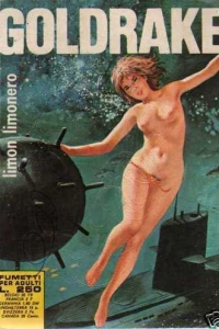 Limon Limonero (184 / II)