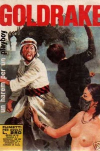 Un Harem per un Playboy (188 / II)