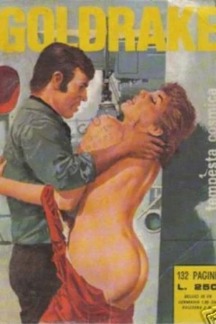 Tempesta Cosmica (194 / II)