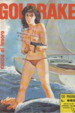 Caccia al Tesoro (195 / II)