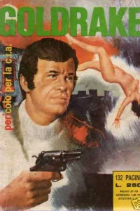 Pericolo per la C.I.A. (201 / II)