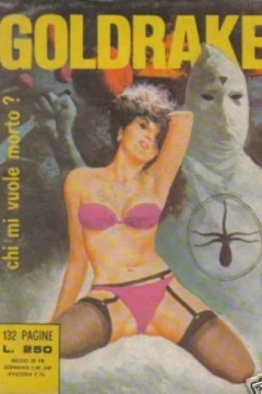 Chi Mi Vuole Morto? (202 / II)