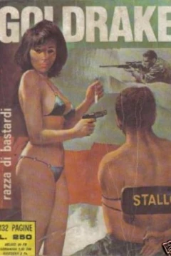 Razza di Bastardi (204 / II)