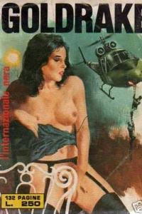 L'Internazionale Nera (205 / II)