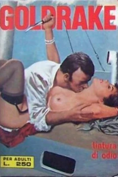 Tintura di Odio (213 / II)