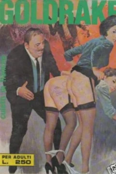 Culetto in Fiamme (217 / II)