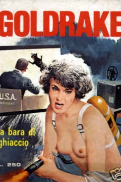La Bara di Ghiaccio (222 / II)