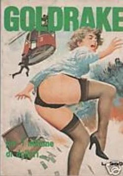 Cover of Per Un Milione di Dollari (223 / II)