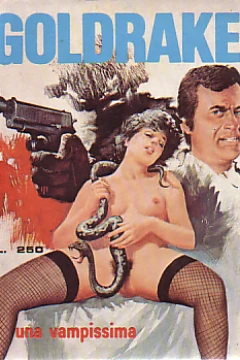 Una Vampissima (225 / II)