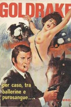 Per Caso, Tra Ballerine e Purosangue... (233 / II)
