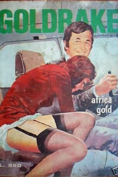 Africa Gold (234 / II)