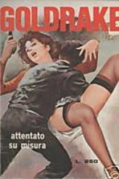 Attentato su Misura (236 / II)
