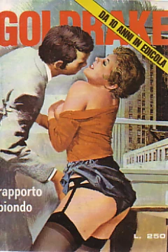 Rapporto Biondo (240 / II)