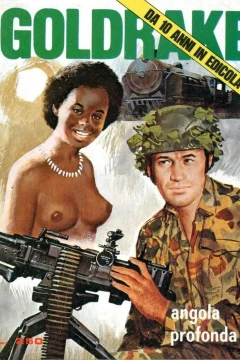 Angola profonda (241 / II)