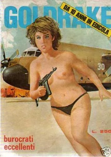 Cover of Burocrati Eccellenti (242 / II)