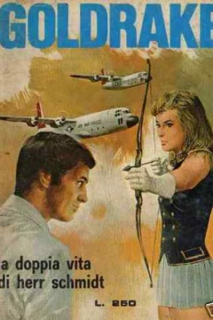 La Doppia Vita di Herr Schmidt (243 / II)