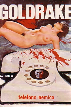 Telefono Nemico (246 / II)