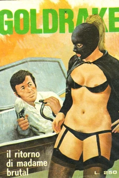 Il Ritorno di Madame Brutal (247 / II)